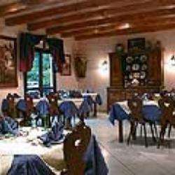 Hôtel-restaurant Relais De La Schliff