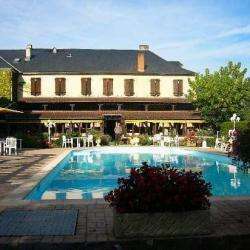 Le Relais Du Soleil D'or