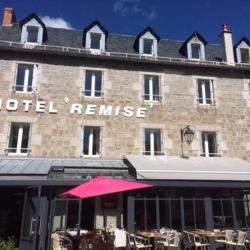 Hotel Remise