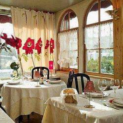 Hôtel Restaurant Robichon