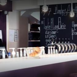 Hotel Restaurant Saint Christophe