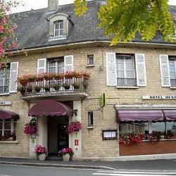 Hôtel Restaurant Saint Michel