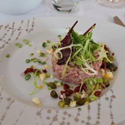 Hotel Restaurant Schloessel