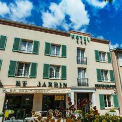 Soleil Et Jardin