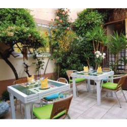 Hôtel-restaurant Soleil Levant