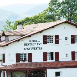 Hôtel Restaurant St Sylvestre