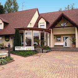 Hotel Restaurant Sud Alsace