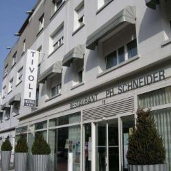 Hôtel Restaurant Tivoli