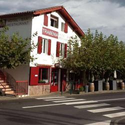 Hotel Restaurant Trabenia