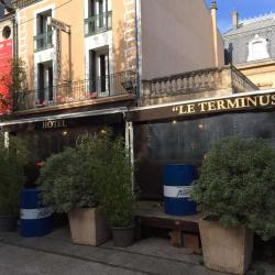Le Terminus