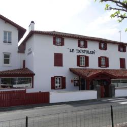Hôtel Restaurant Txistulari