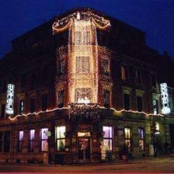 Hotel Restaurant Union