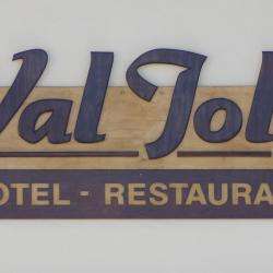Hotel Restaurant Val Joly