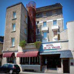 Hotel Restaurant Vallee