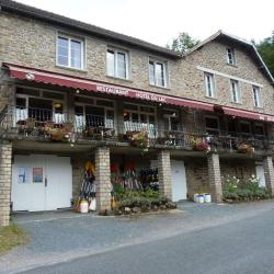Hôtel Restaurant Vedette Du Lac