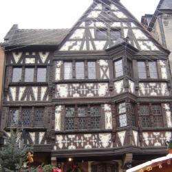 Hôtel Villa Katz