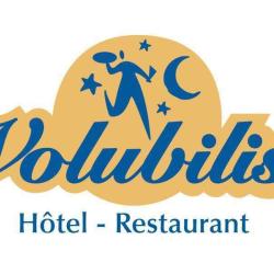 Hôtel-restaurant Volubilis