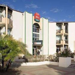 Hôtel Ibis Sète Balaruc-les-bains