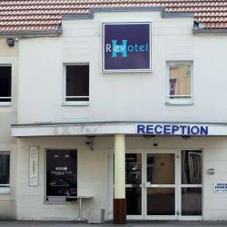 Hôtel Revotel