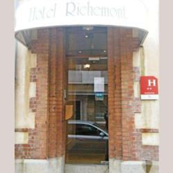Hôtel Richemont