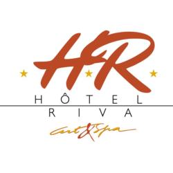 Hotel Riva Art & Spa - Menton