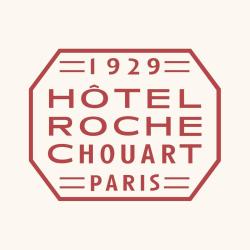 Hotel Rochechouart