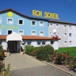 Sarl Hotels Roi Soleil