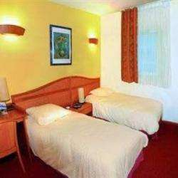Sarl Hotels Roi Soleil Mundolsheim