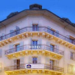 Hotel Roosevelt