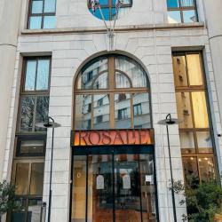 Hôtel Rosalie