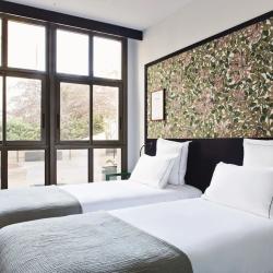 Hôtel Rosalie