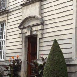 Hôtel Rosmadec