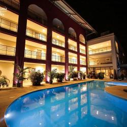 Hotel Royal Amazonia