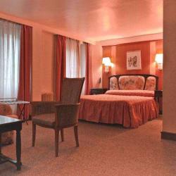 Hotel Delarc (ex Royal Colisee)
