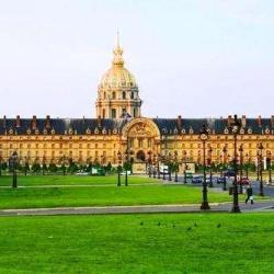 Hôtel Royal Des Invalides