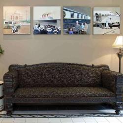Hotel Royal Emeraude Dinard Mgallery By Sofitel