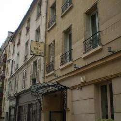 Hôtel Royal Fromentin