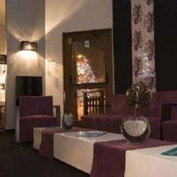 Hotel Royal Ours Blanc