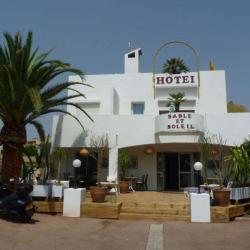 Hôtel Sable Et Soleil