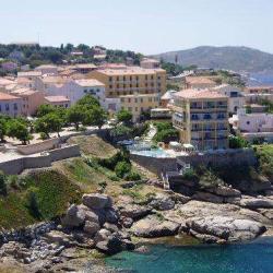Hotel Saint Christophe