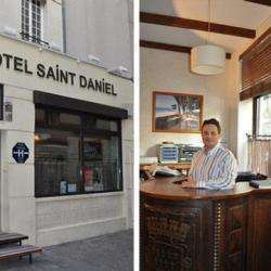 Hotel Saint Daniel