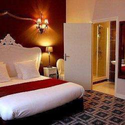Hotel Saint Eloi