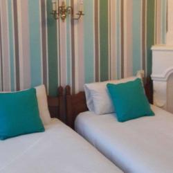 Hotel Saint Etienne