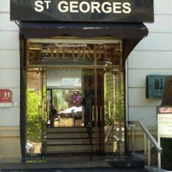 Hotel Saint Georges