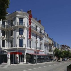 Hôtel Saint Georges
