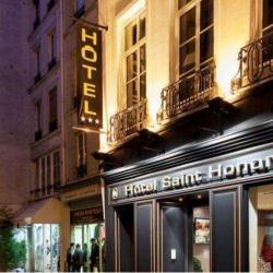 Hôtel Saint Honoré