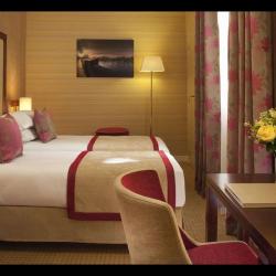 Hotel Saint Honore