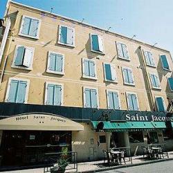 Hôtel Saint-jacques