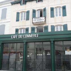 Hotel Saint James