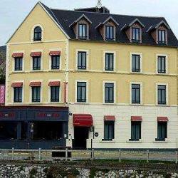 Hotel Saint Jean